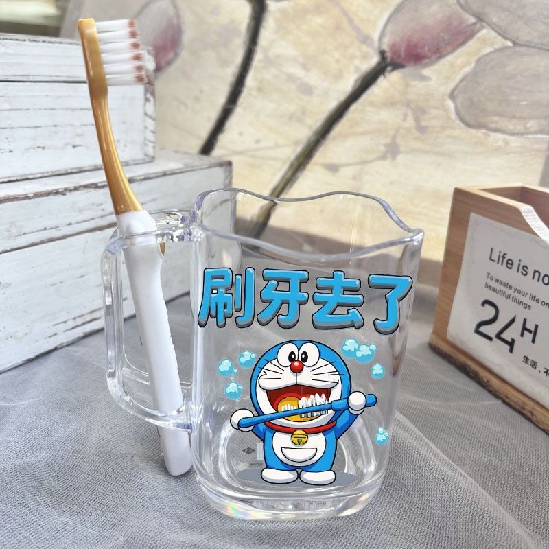 Doraemon 2D animation périphér - Home Edit Bathroom avis et prix