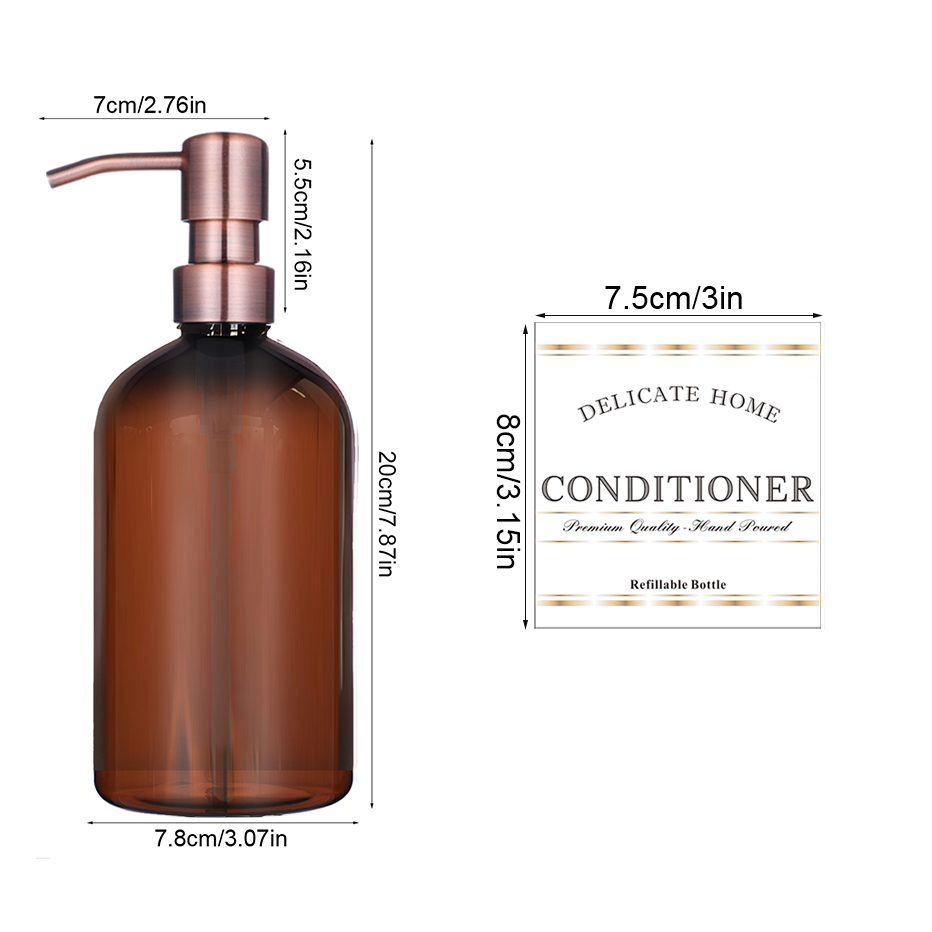 Distributeur de savon d'apothi - Soap Dispenser Pump avis et prix