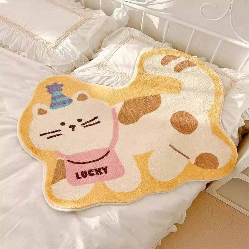 Tapis personnalisé en forme de - Home Bathroom Upgrades avis et prix