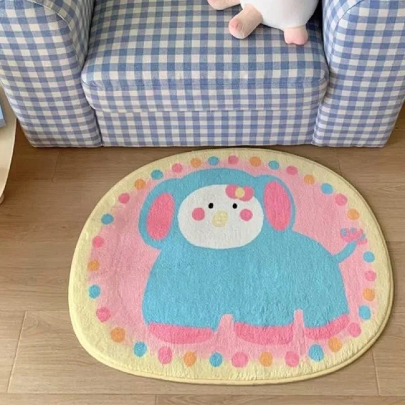 Tapis personnalisé en forme de - Home Bathroom Upgrades avis et prix