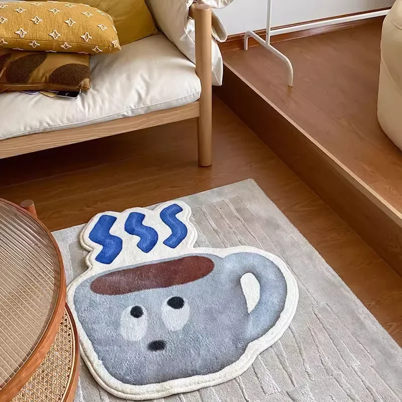 Tapis personnalisé en forme de - Home Bathroom Upgrades avis et prix
