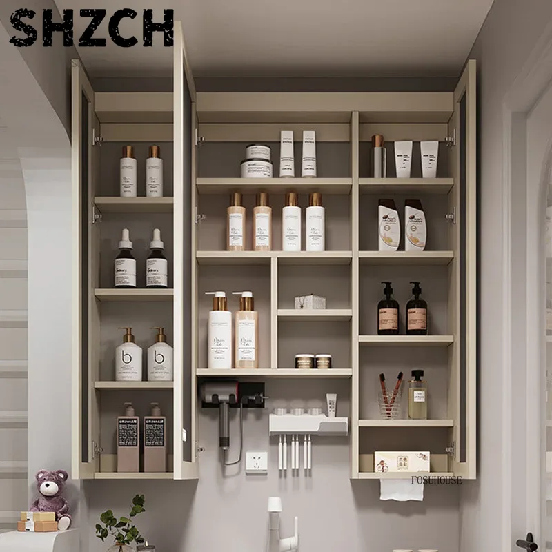 Miroir de salle de bain modern - Home Living Bathroom Vanity avis et prix
