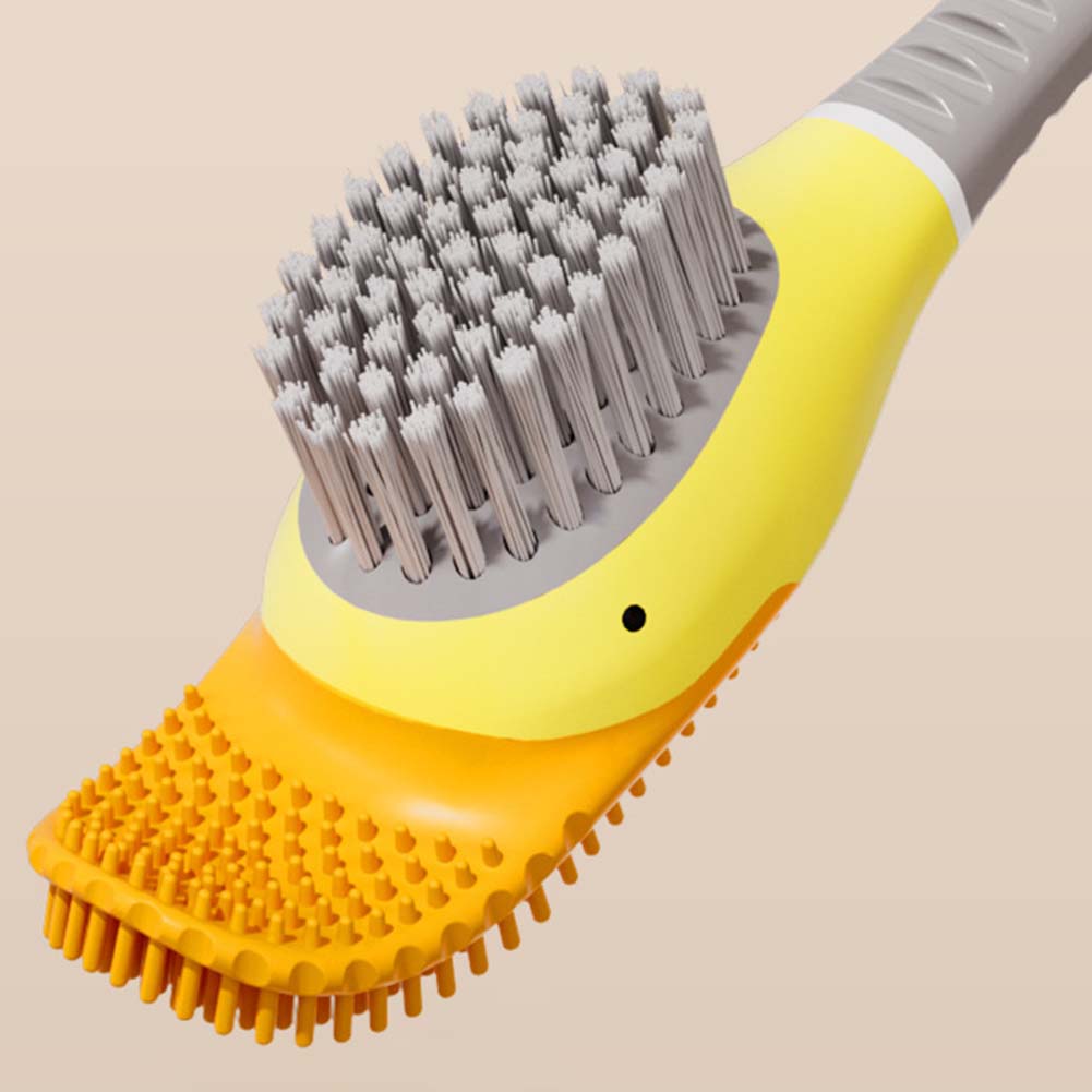 Brosse de toilette en silicone - Toilet Brush Holder avis et prix