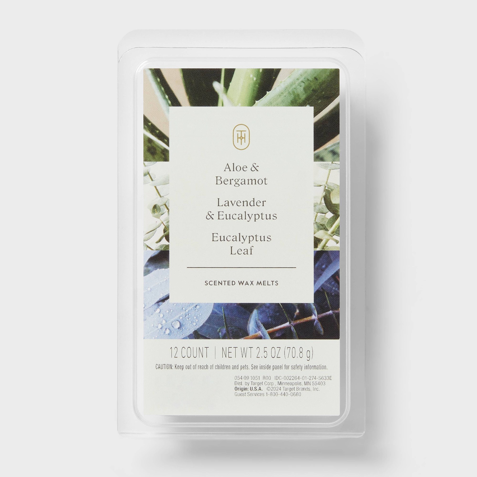 24 pastilles de cire parfumée  - Home & Bathroom Building Products Pte Ltd avis et prix