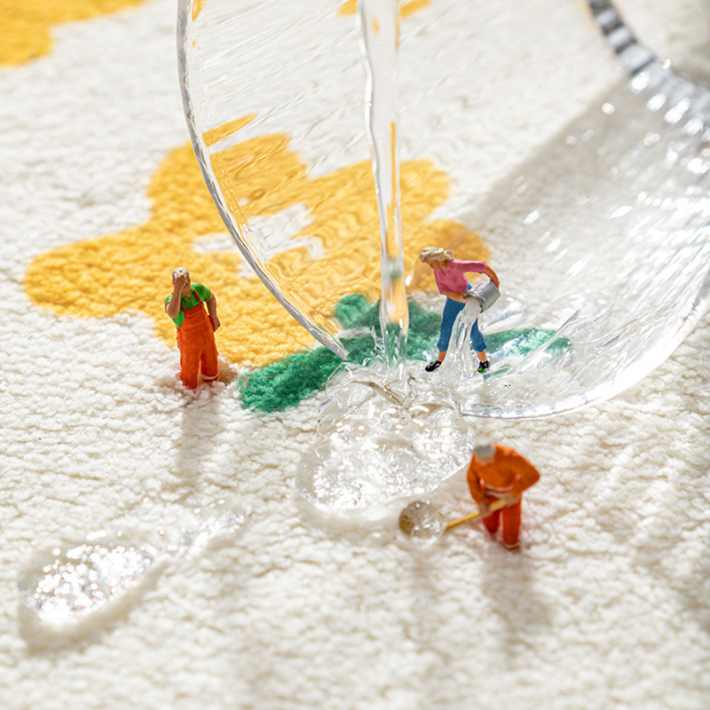 Tapis de sol doux absorbant et - Japan Bathroom.Home avis et prix