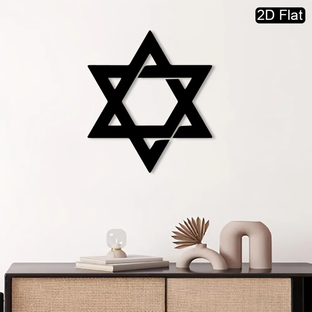 CIFBUY Décoration murale en fe - Home & Bathroom Building Products Pte Ltd avis et prix