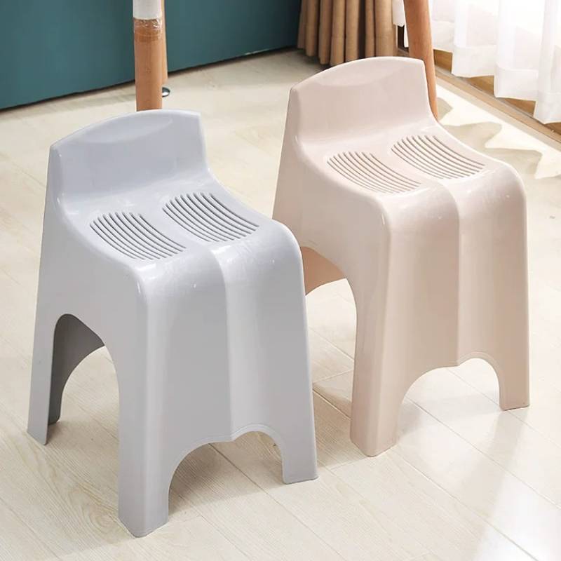 Tabouret de salle de bain desi - Japanese Home Bathroom Design avis et prix