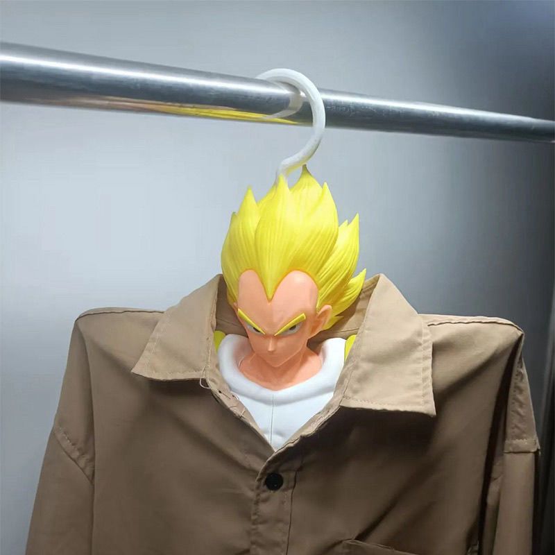 Séchoir à linge Dragon Ball An - Japan Bathroom.Home avis et prix