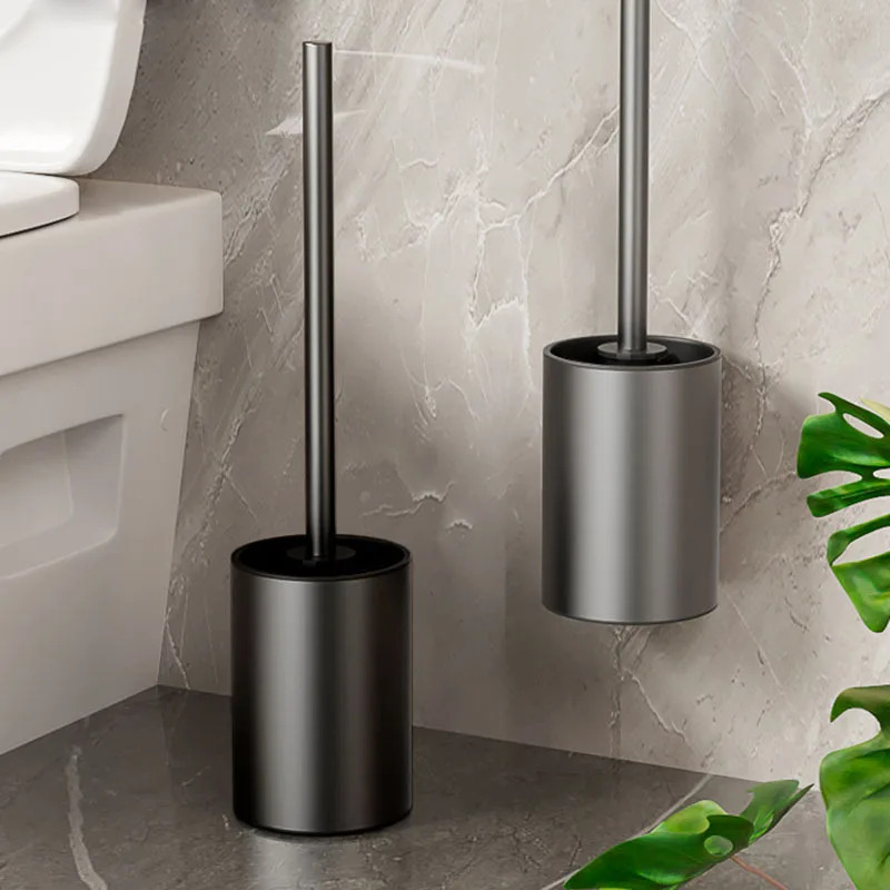 Porte-brosse de toilette pour  - Toilet Brush Holder avis et prix