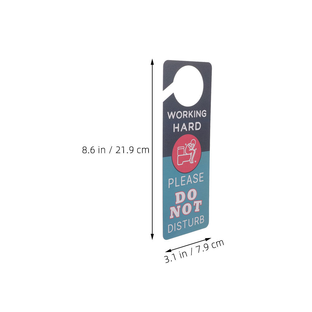 2 panneaux de porte de salle d - Home Bathroom Occupied Sign avis et prix