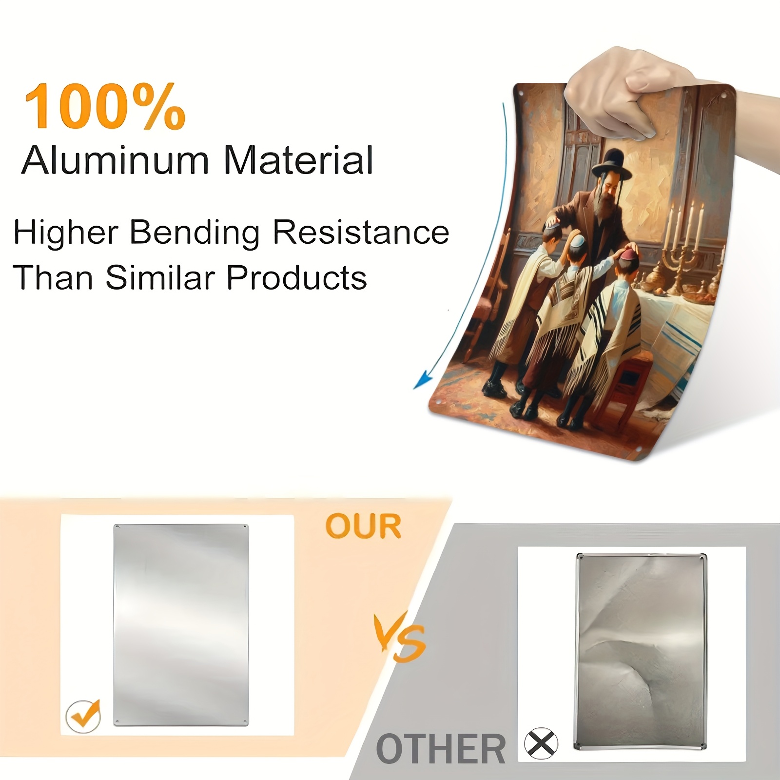 CIFBUY Art mural classique en  - Home & Bathroom Building Products Pte Ltd avis et prix