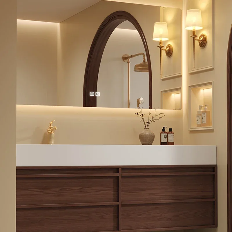 Vanités de salle de bains au D - Japanese Home Bathroom Design avis et prix