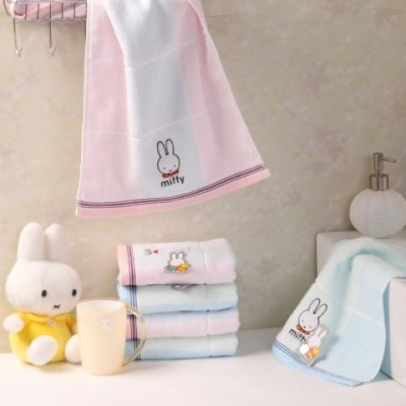 Serviette de visage en pur cot - Home Edit Bathroom avis et prix
