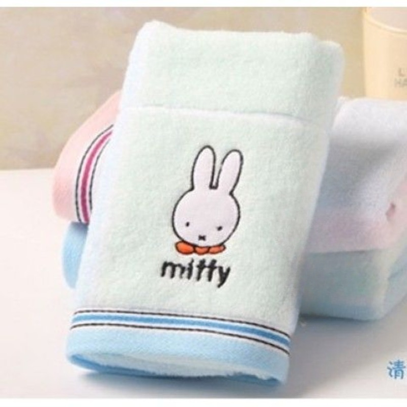 Serviette de visage en pur cot - Home Edit Bathroom avis et prix