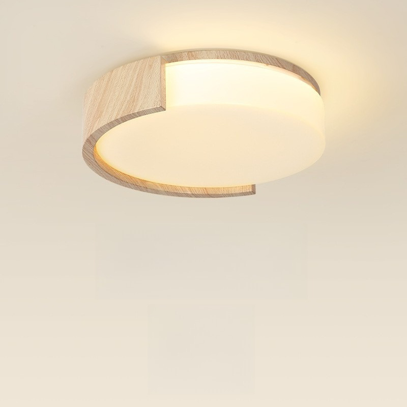 Plafonnier de chambre à couche - Japanese Home Bathroom Design avis et prix