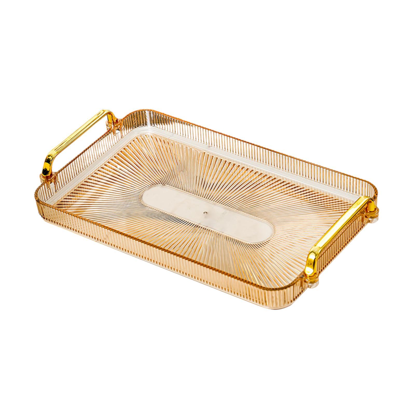 Plateau de service et organisa - Home Living Bathroom Vanity avis et prix