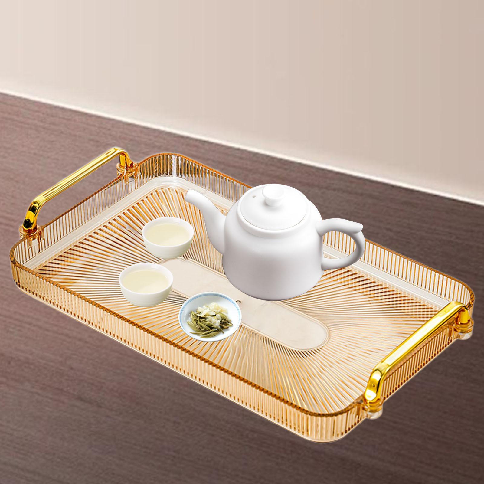 Plateau de service et organisa - Home Living Bathroom Vanity avis et prix