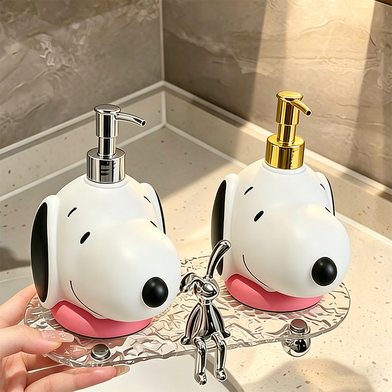 Distributeur de savon Kawai Ca - Japan Bathroom.Home avis et prix