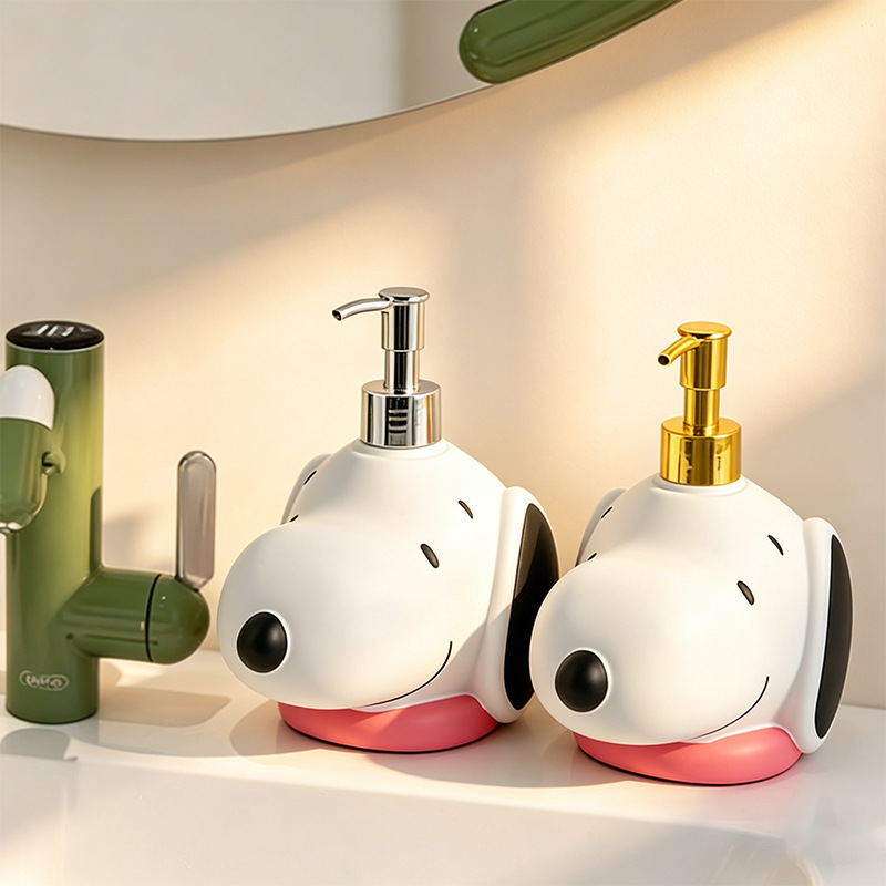 Distributeur de savon Kawai Ca - Japan Bathroom.Home avis et prix
