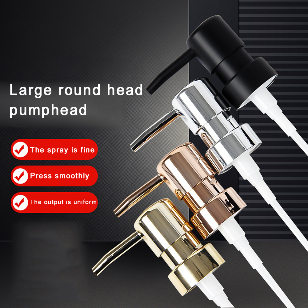 Distributeur de savon pompe Lo - Soap Dispenser Pump avis et prix