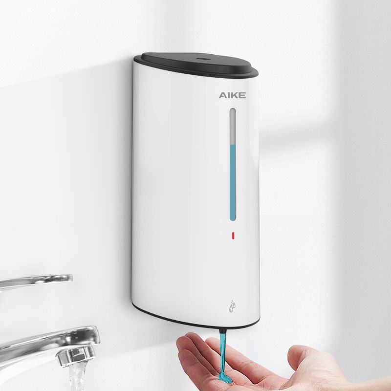 AIKE distributeur automatique  - Soap Dispenser Pump avis et prix