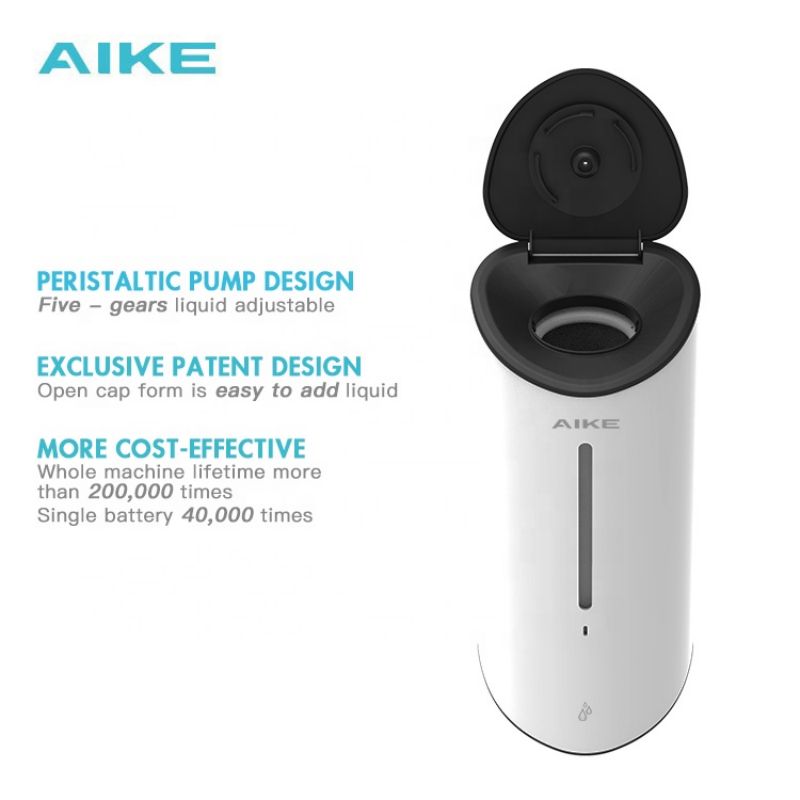 AIKE distributeur automatique  - Soap Dispenser Pump avis et prix