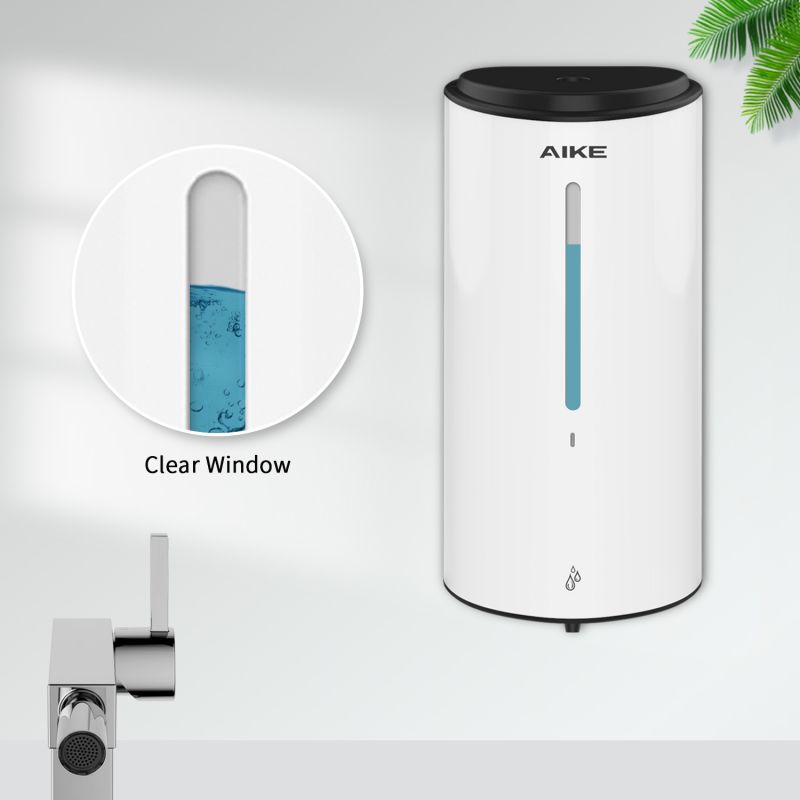 AIKE distributeur automatique  - Soap Dispenser Pump avis et prix