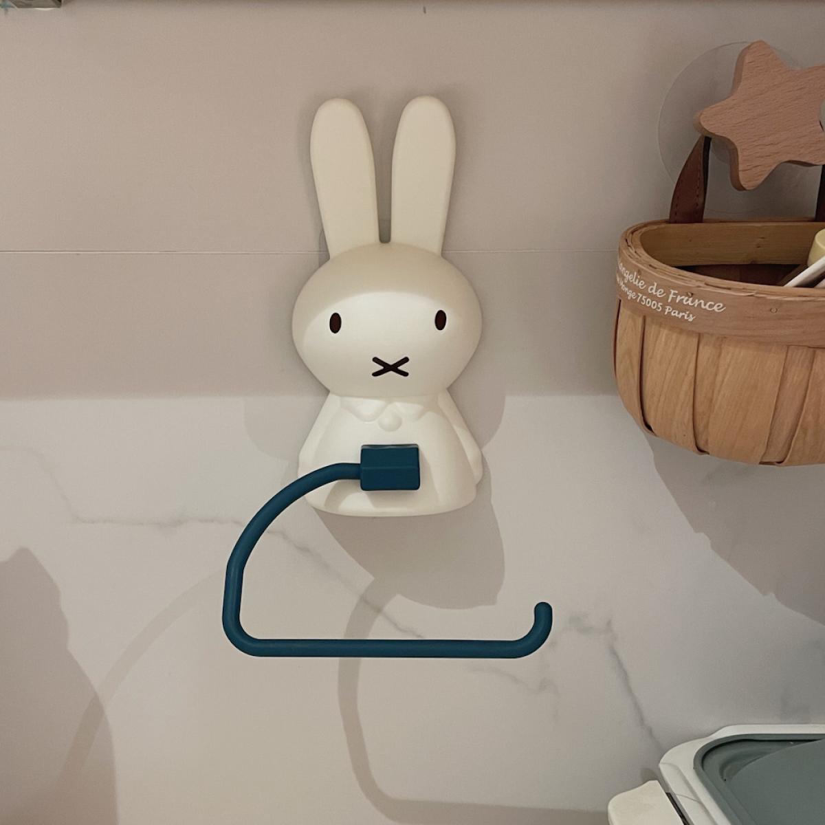 Porte-rouleau de papier toilet - Home Edit Bathroom avis et prix