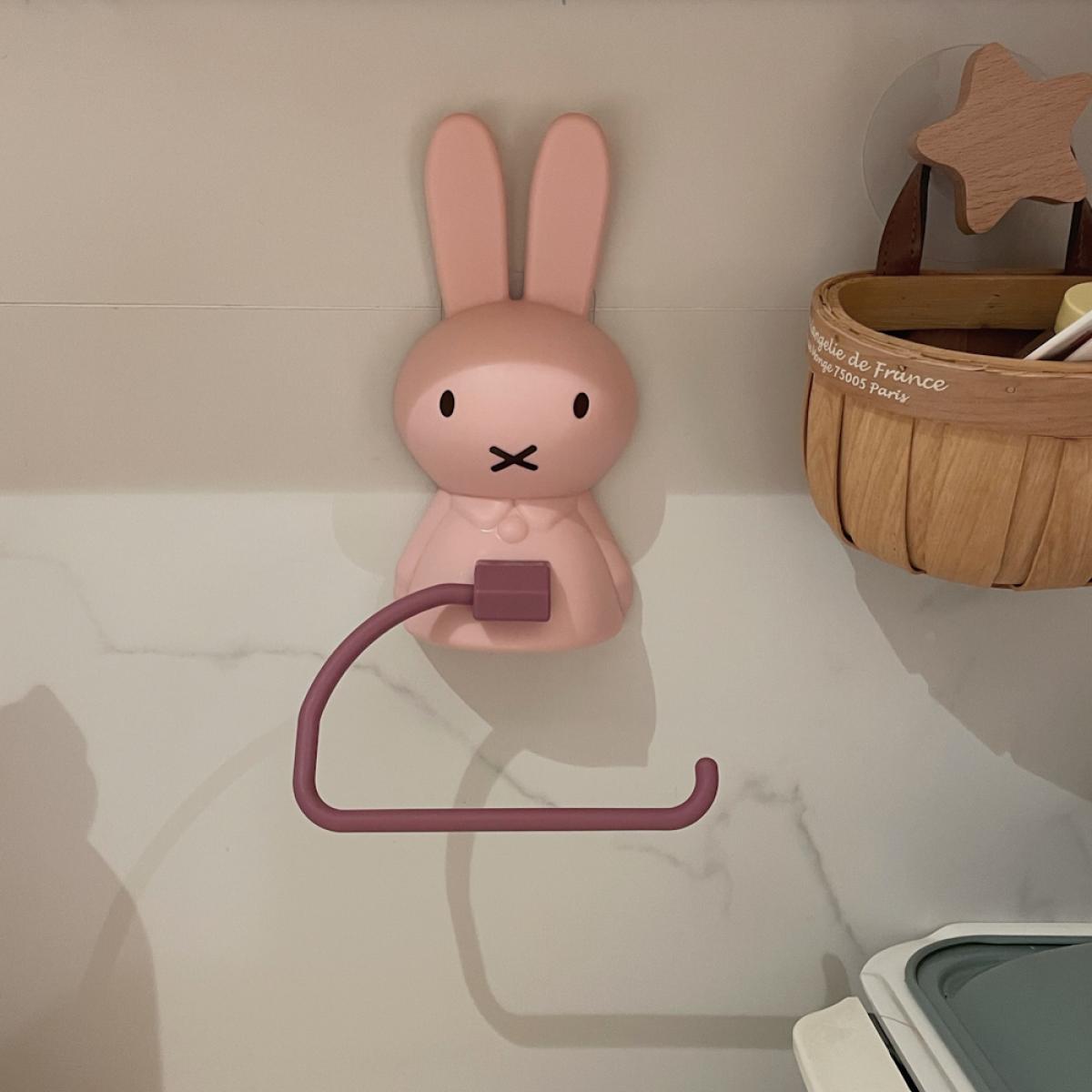 Porte-rouleau de papier toilet - Home Edit Bathroom avis et prix