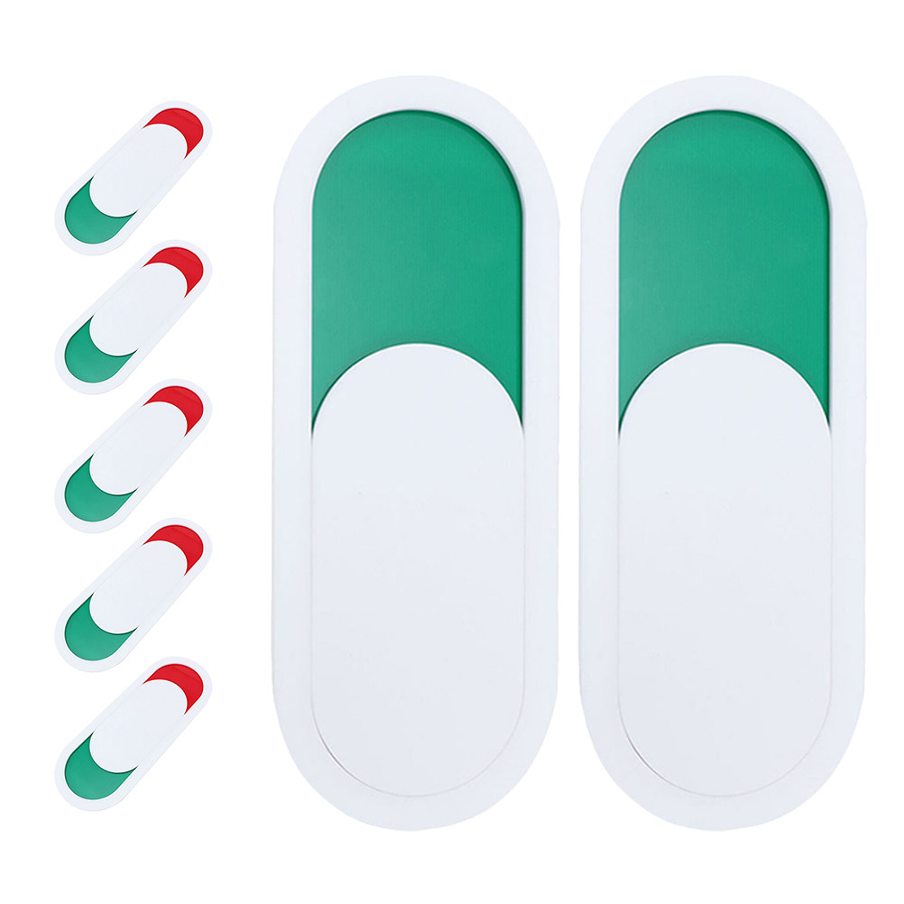 7 Pièces de Panneaux de Porte  - Home Bathroom Occupied Sign avis et prix