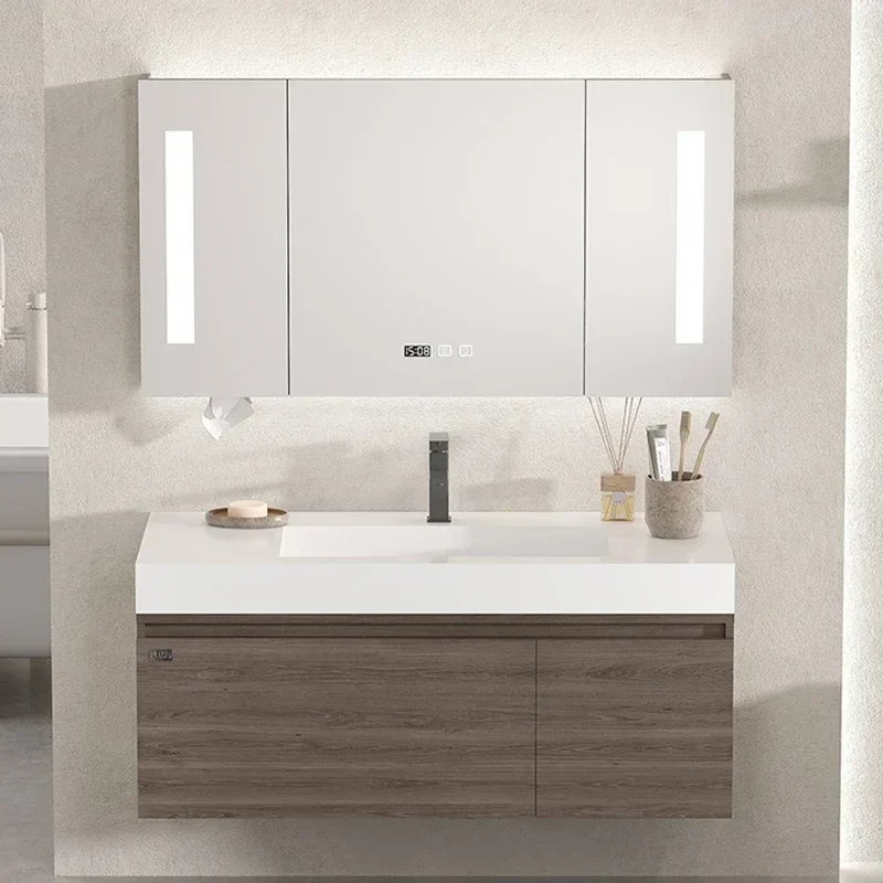 Vanités de salle de bains en b - Japanese Home Bathroom Design avis et prix