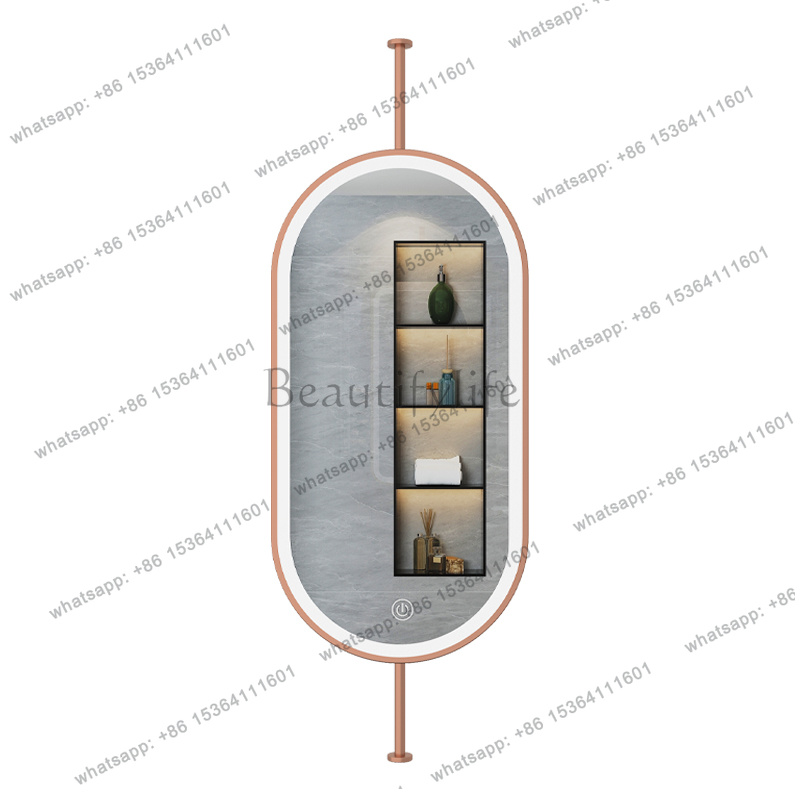zj.Size60x90cm Miroir Suspendu - Home Bathroom Vanity avis et prix
